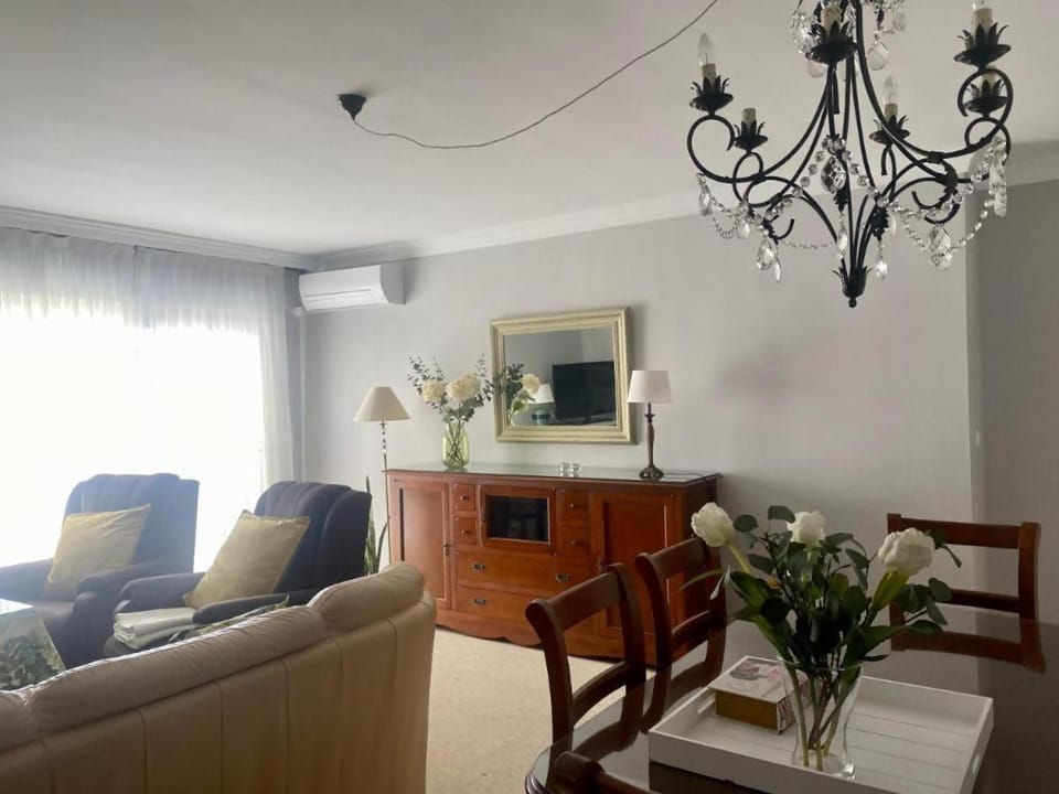 Apartamento La Noria By Solymar Properties Apartment in Torre del Mar