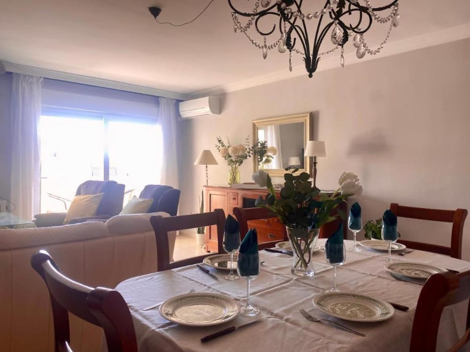 Apartamento La Noria By Solymar Properties Apartment in Torre del Mar