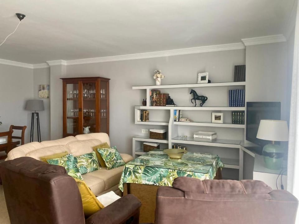 Apartamento La Noria By Solymar Properties Apartment in Torre del Mar
