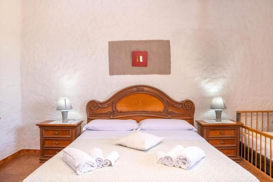 Villa Angelica Trilo 1 Apartment in Sardinia