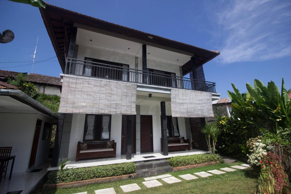 Dangin Mangkalan Homestay Vacation rental in Bali