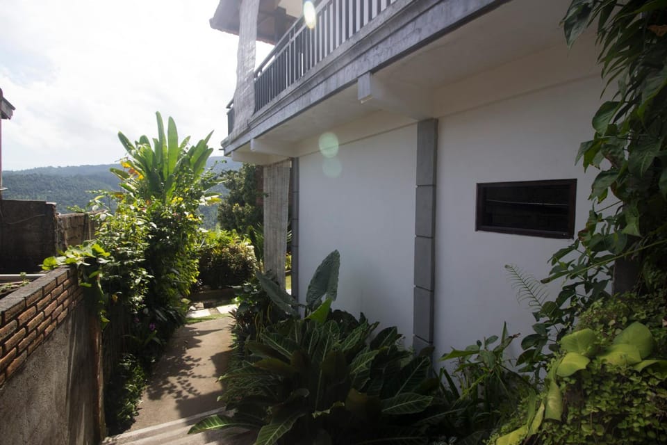 Dangin Mangkalan Homestay Vacation rental in Bali