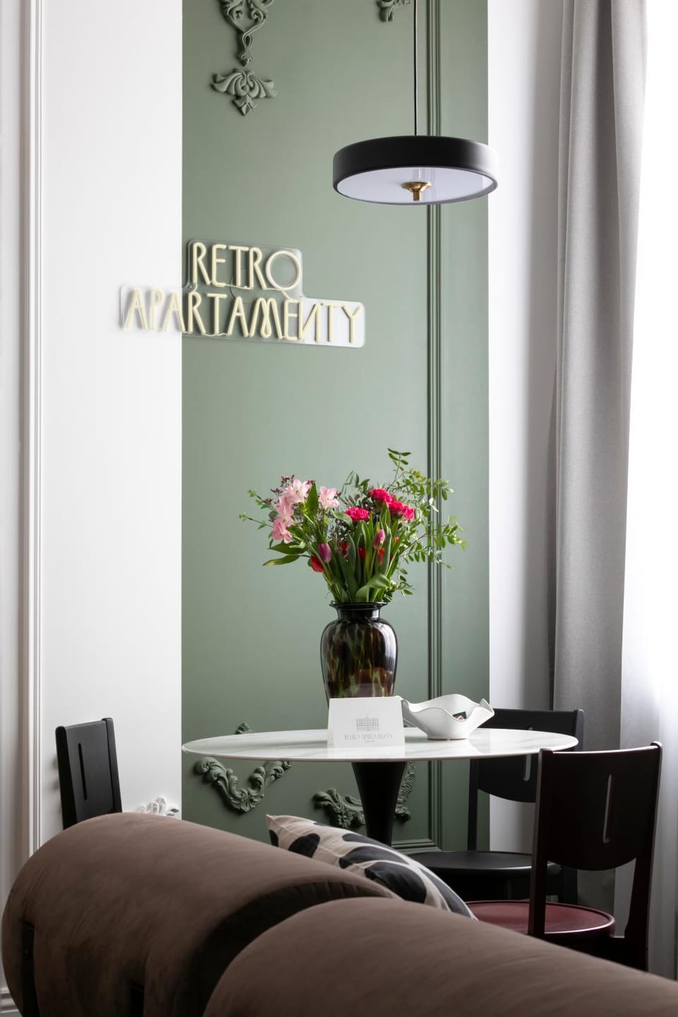 Retro Apartamenty Apartment in Lviv Oblast