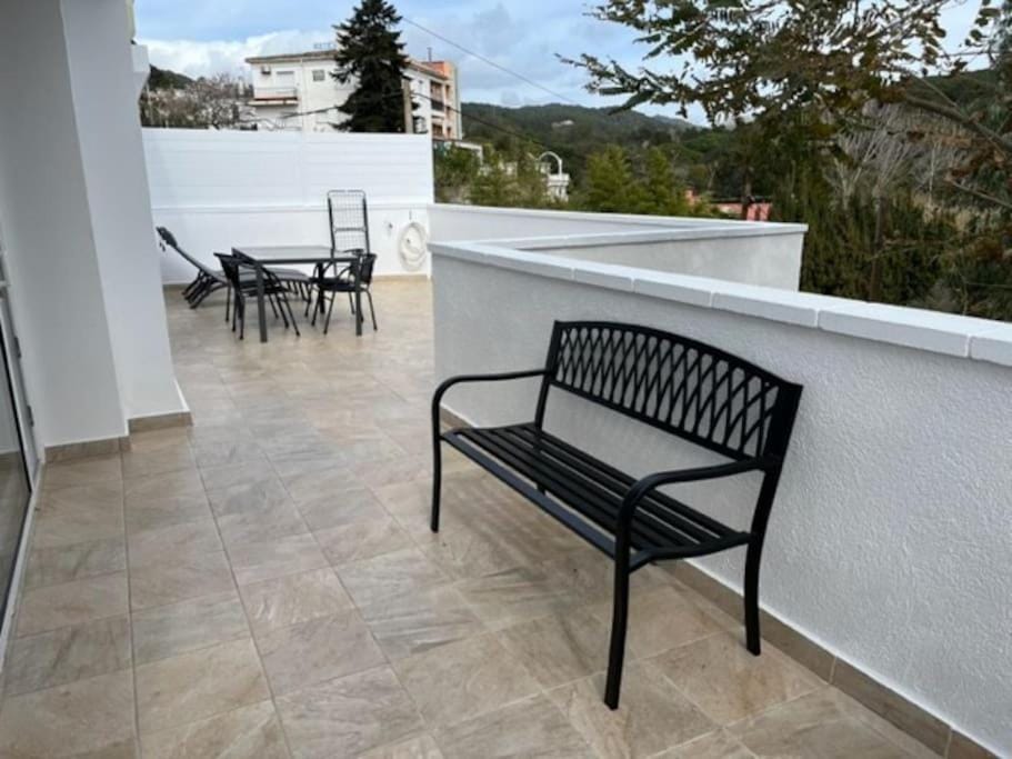 Patio, Balcony/Terrace