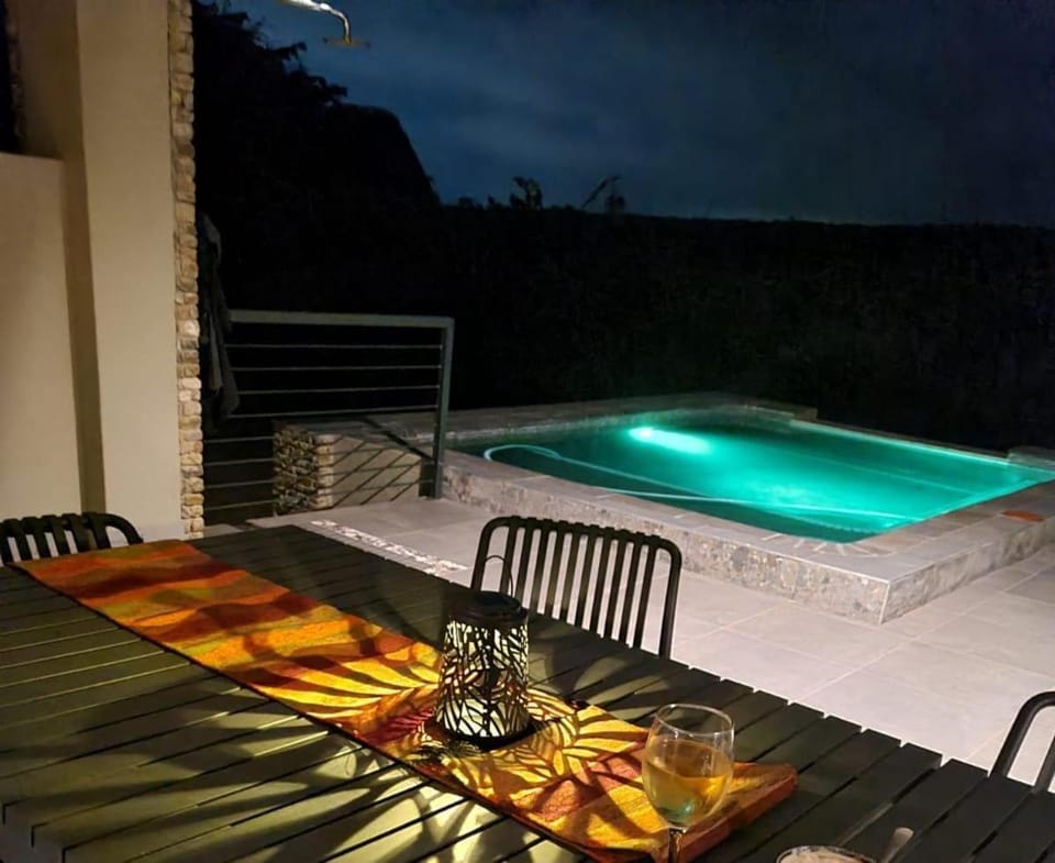 Rosendal Kruger View Villa Villa in South Africa