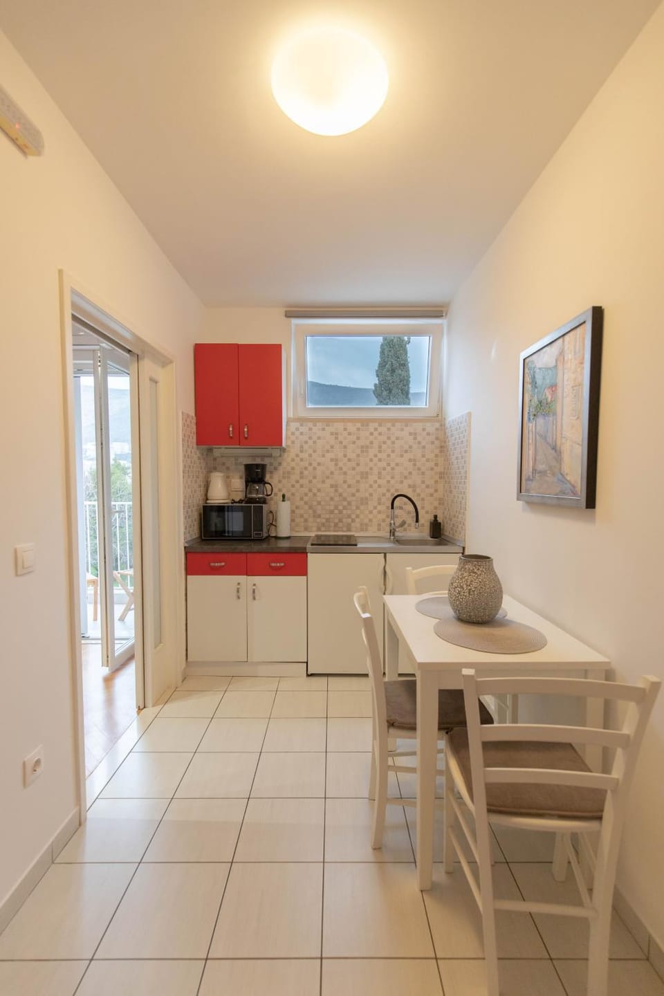 Atrio Apartment Apartment in Dubrovnik