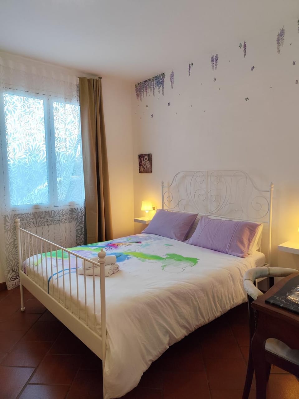 La Casa di Giada appartamento accogliente al piano terra con aria condizionata WiFi e parcheggio gratuito vicino al mare House in Imperia