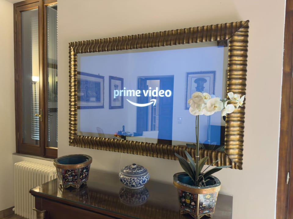 TV and multimedia