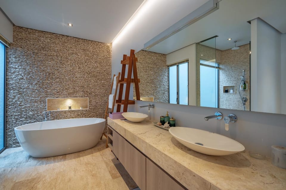 3BR Villa with Pool at Anchan Hills in Bangtao Villa in Choeng Thale