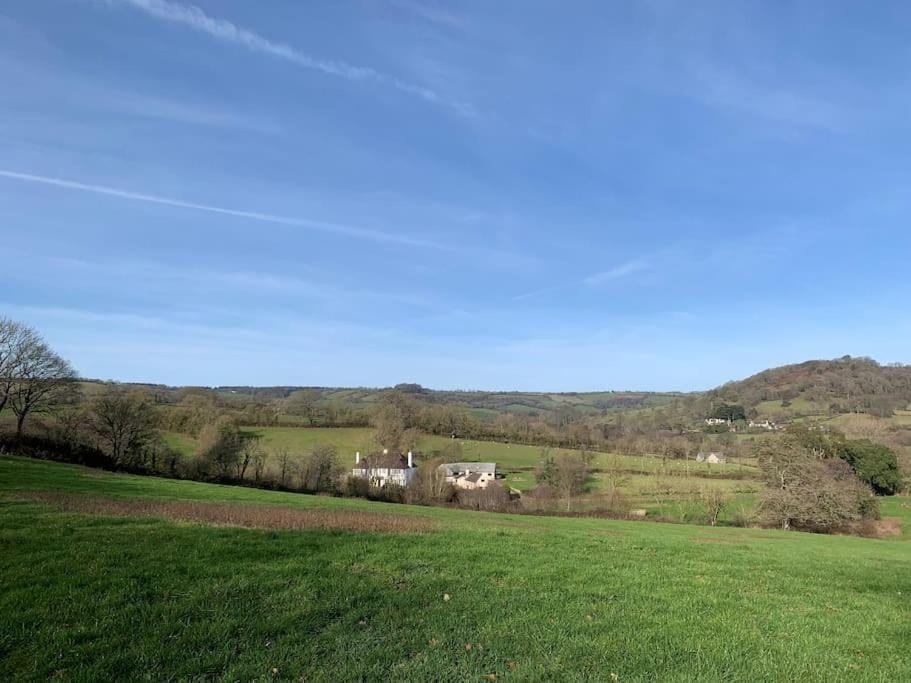Natural landscape
