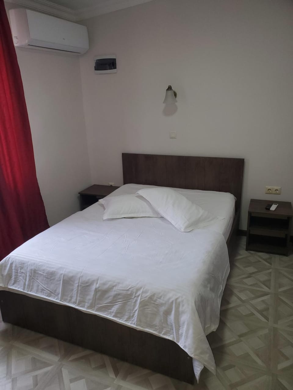 26 may street Apartment in Batumi