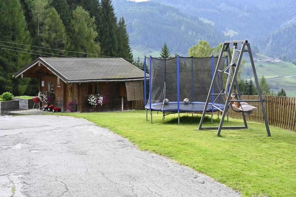 Day, Children play ground