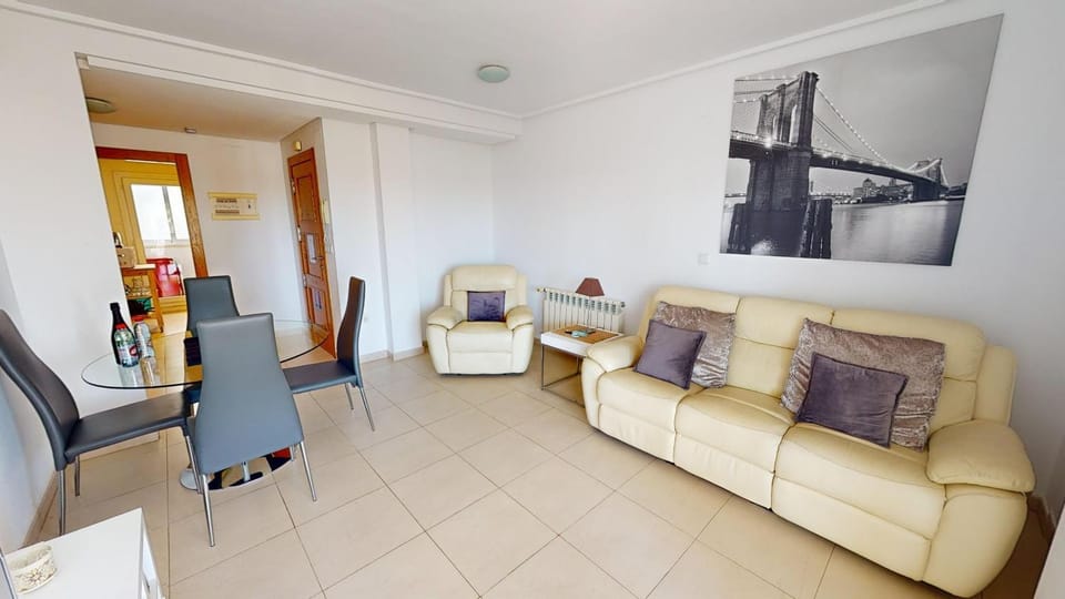 Communal lounge/ TV room, Living room