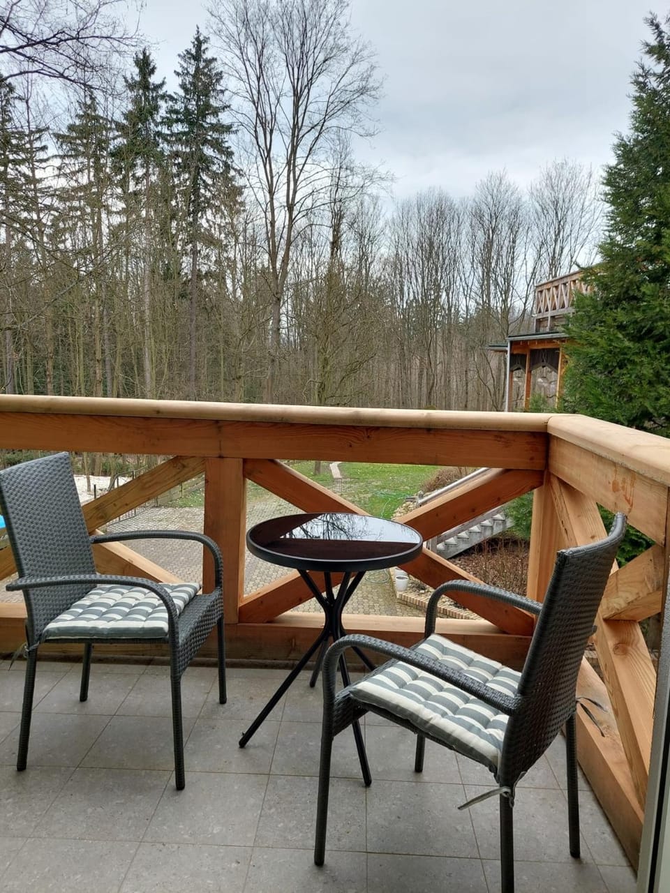 apartamenty Szwajcarka Apartment in Lower Silesian Voivodeship