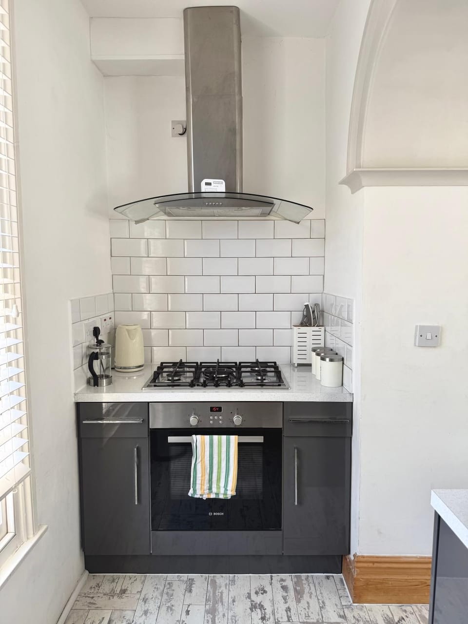Entire Apartment by City Centre & Harbourside Apartment in Bristol