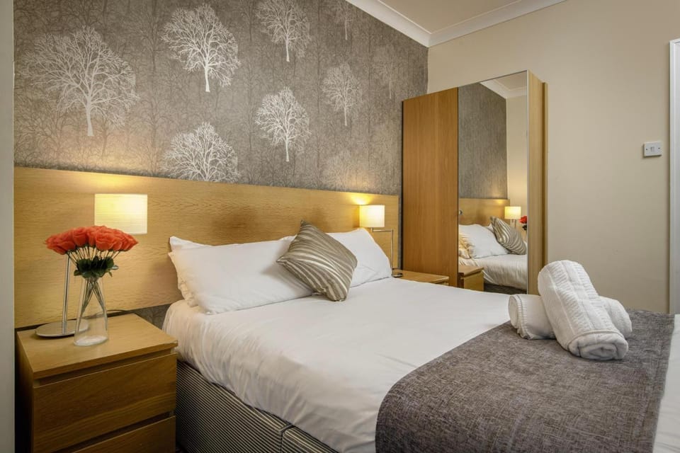 Ashley Victoria Hotel in Blackpool