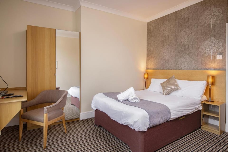 Ashley Victoria Hotel in Blackpool