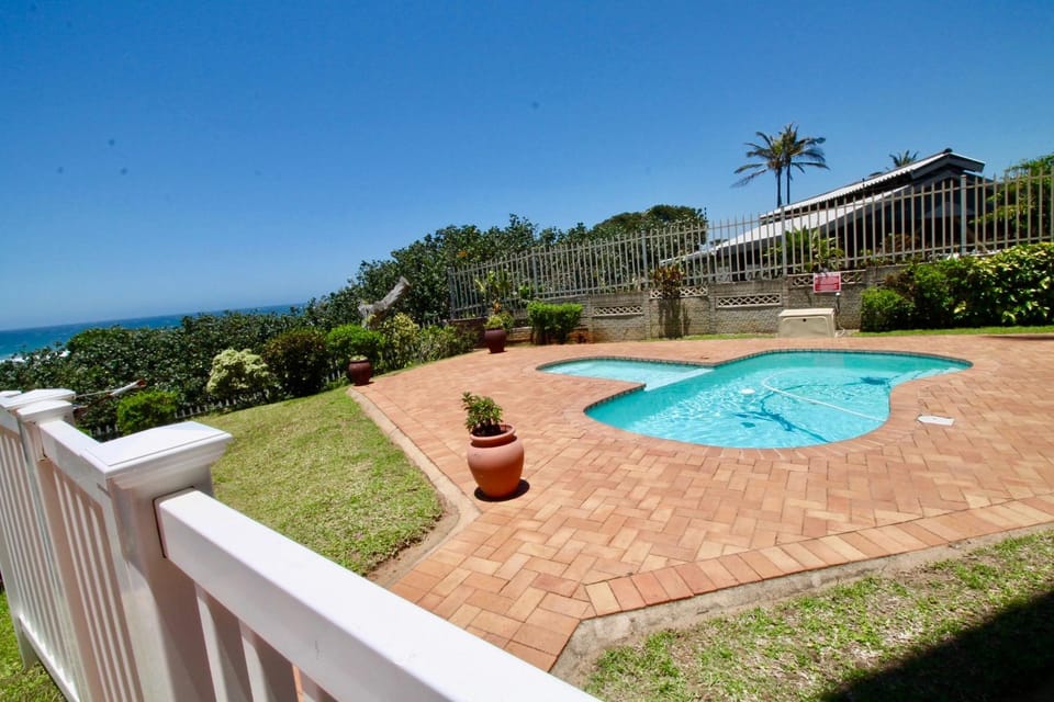 Garden view, Pool view, Swimming pool