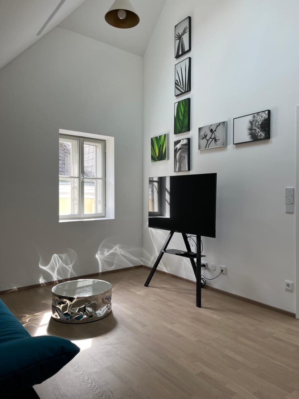 TV and multimedia, Living room