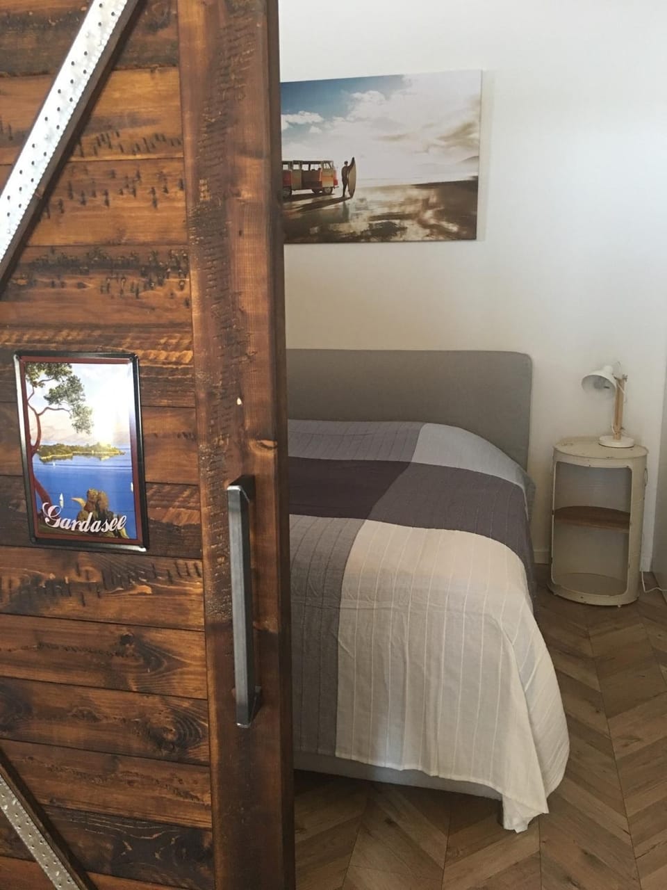 Ferienwohnung Nr 4 Apartment in Wunstorf