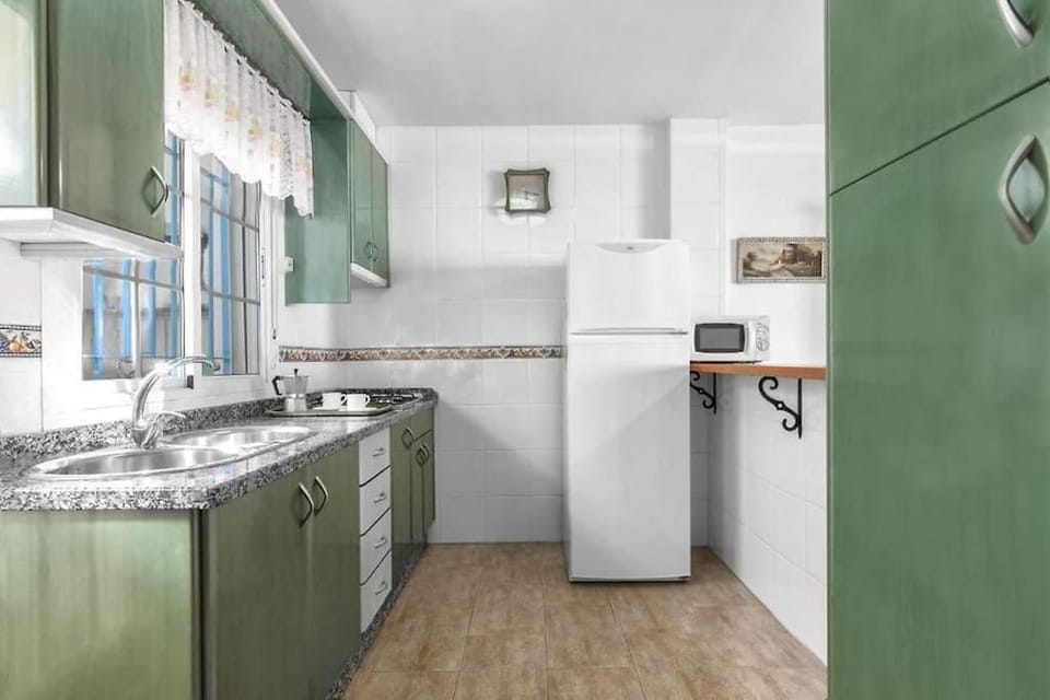 Casa SolyMar - Indalmar SJ Apartment in San José