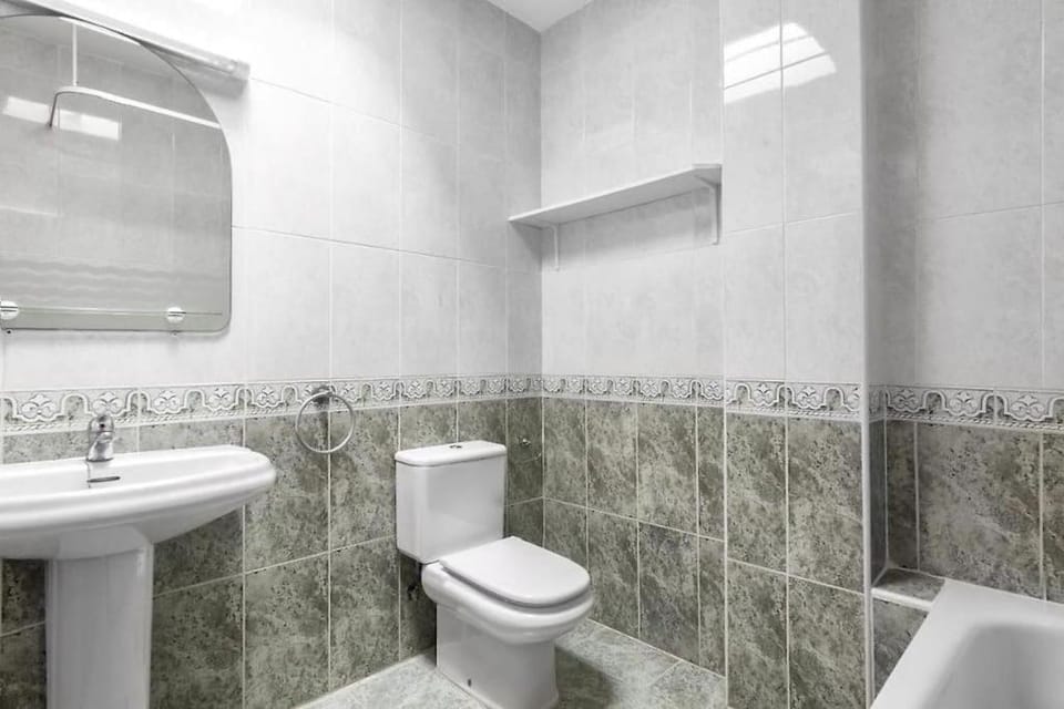 Casa SolyMar - Indalmar SJ Apartment in San José