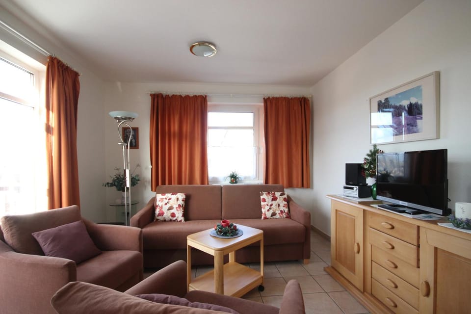 Atlantic 29 Apartment in Grömitz