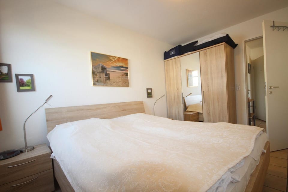 Atlantic 29 Apartment in Grömitz