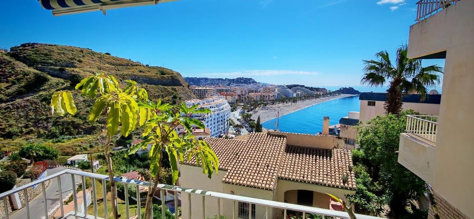 View (from property/room), Sea view