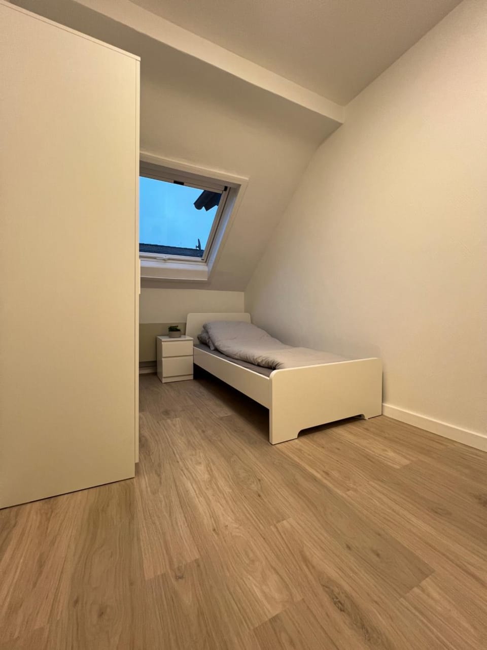 Mieterlux Frankfurt Obertshausen Bed and Breakfast in Hesse