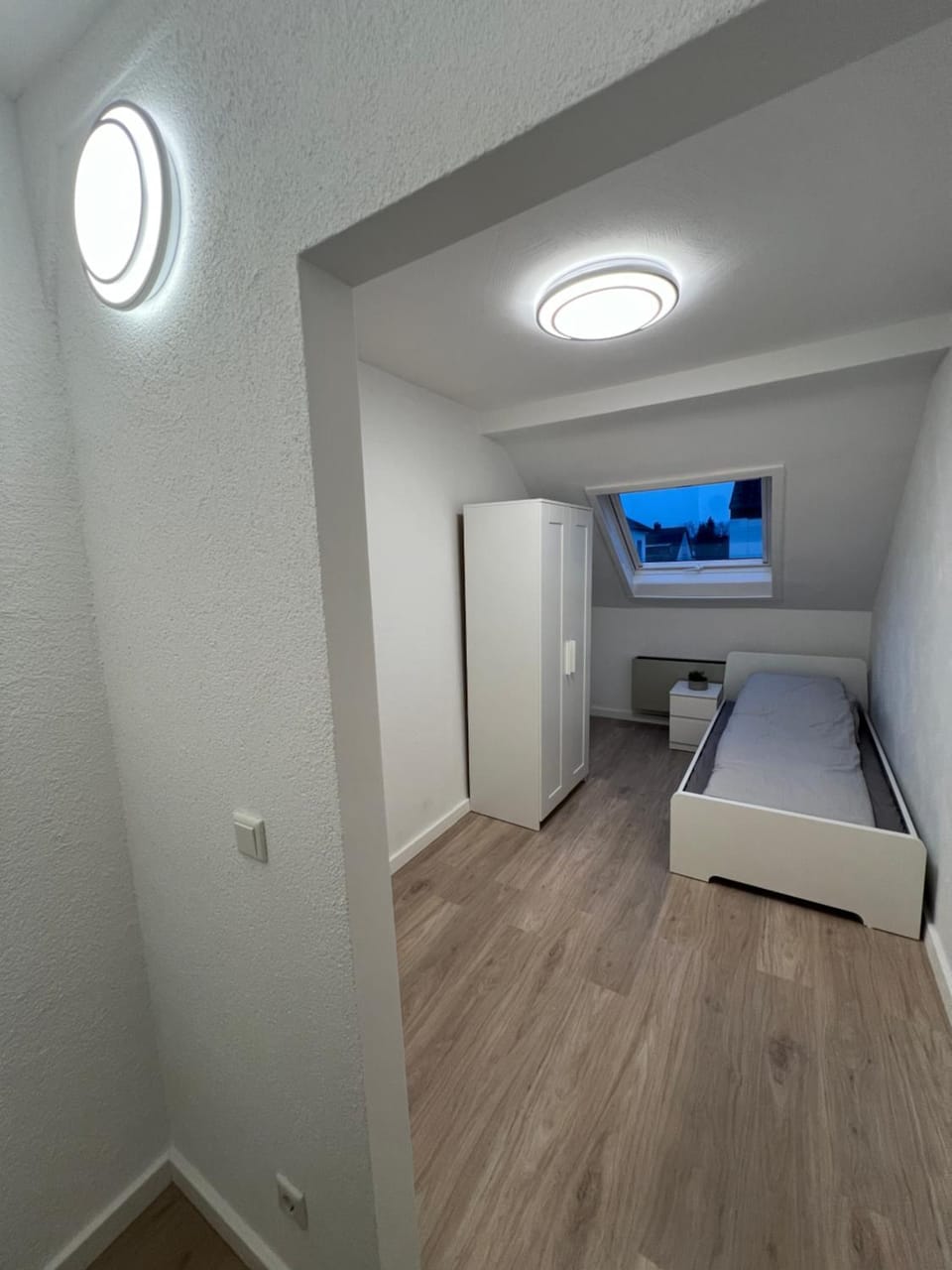 Mieterlux Frankfurt Obertshausen Bed and Breakfast in Hesse
