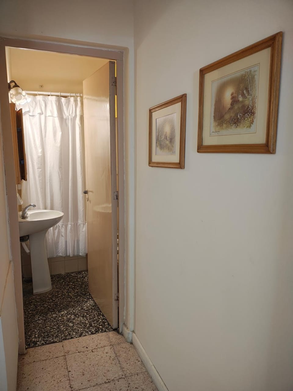 Departamento Peña Apartment in Buenos Aires Province