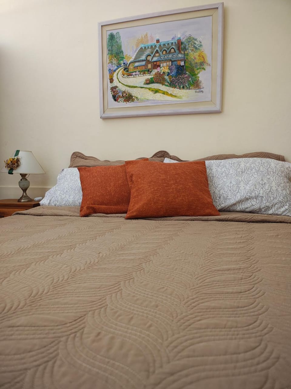 Departamento Peña Apartment in Buenos Aires Province