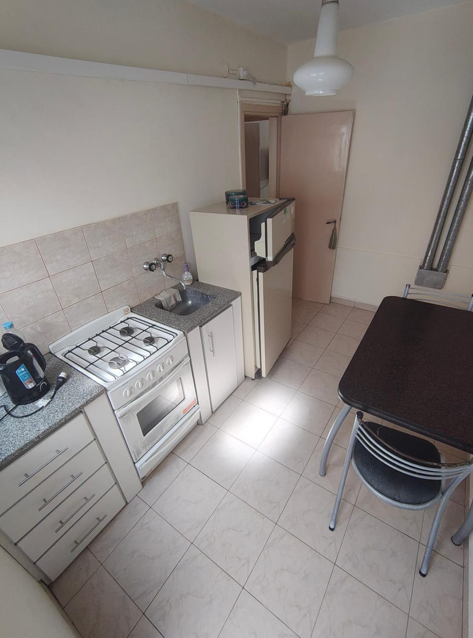 Departamento Peña Apartment in Buenos Aires Province