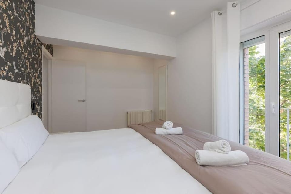 Housalia Casa del Mar en Vila Olímpica Apartment in Barcelona