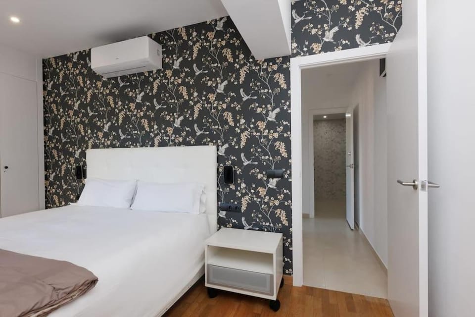 Housalia Casa del Mar en Vila Olímpica Apartment in Barcelona