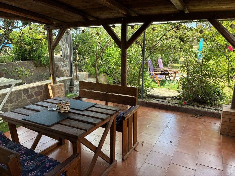 Mare Apartment in Sardinia
