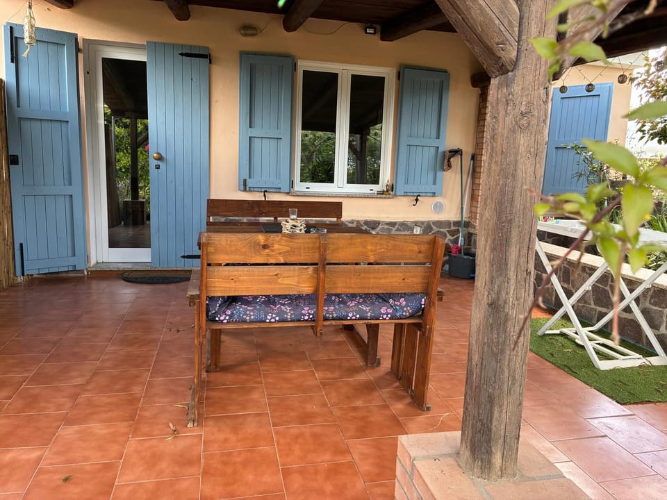 Mare Apartment in Sardinia