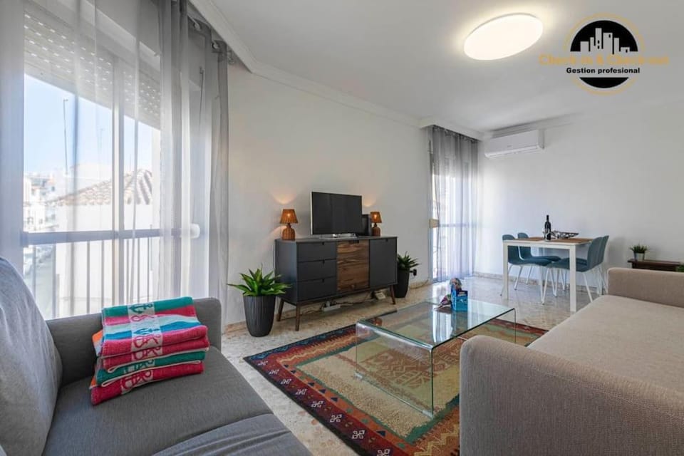 Apartamento Las Redes Estepona Apartment in Estepona