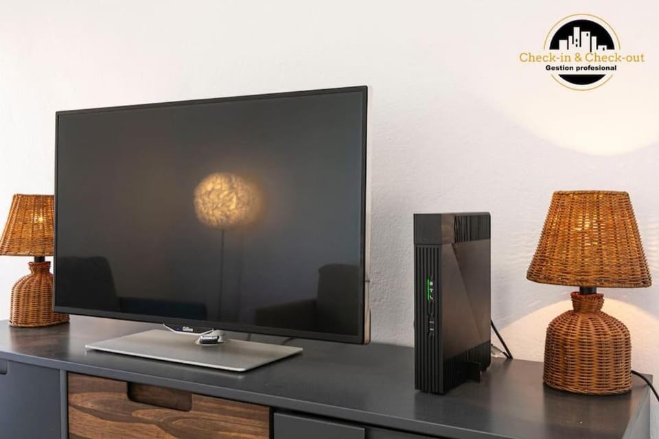 Apartamento Las Redes Estepona Apartment in Estepona