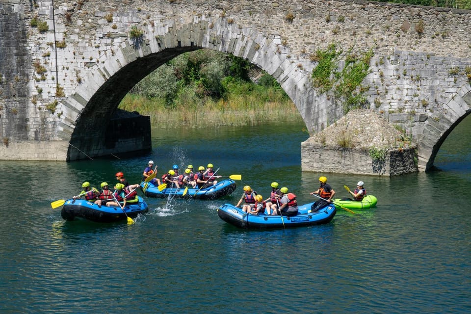 Aqua park