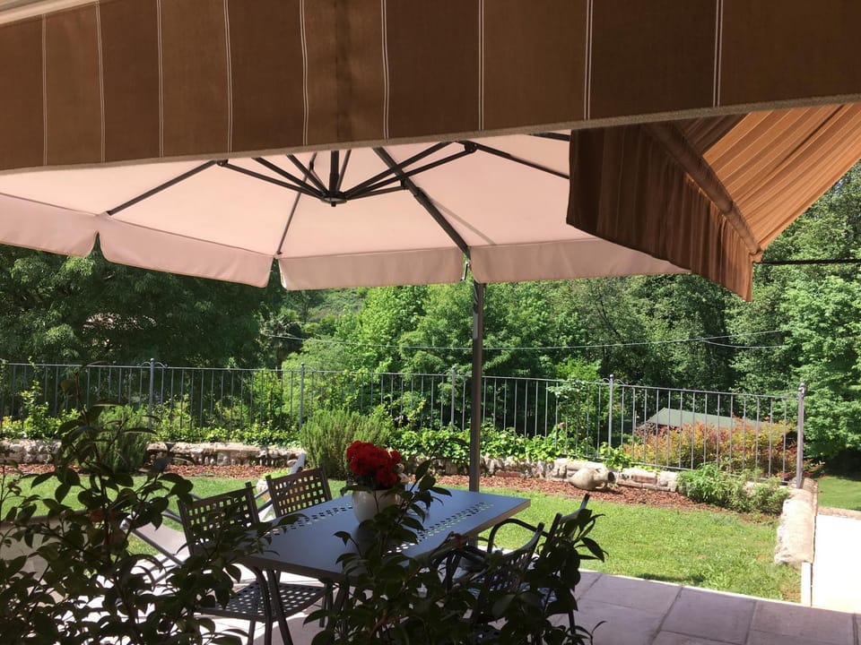 Casa Rebellato House in Veneto