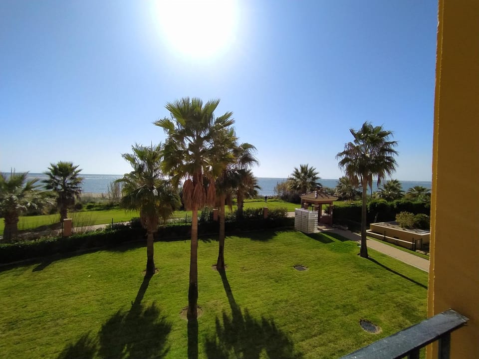 LOS CISNES By SIT ISLA CANELA -REF 156- Apartment in Costa de la Luz