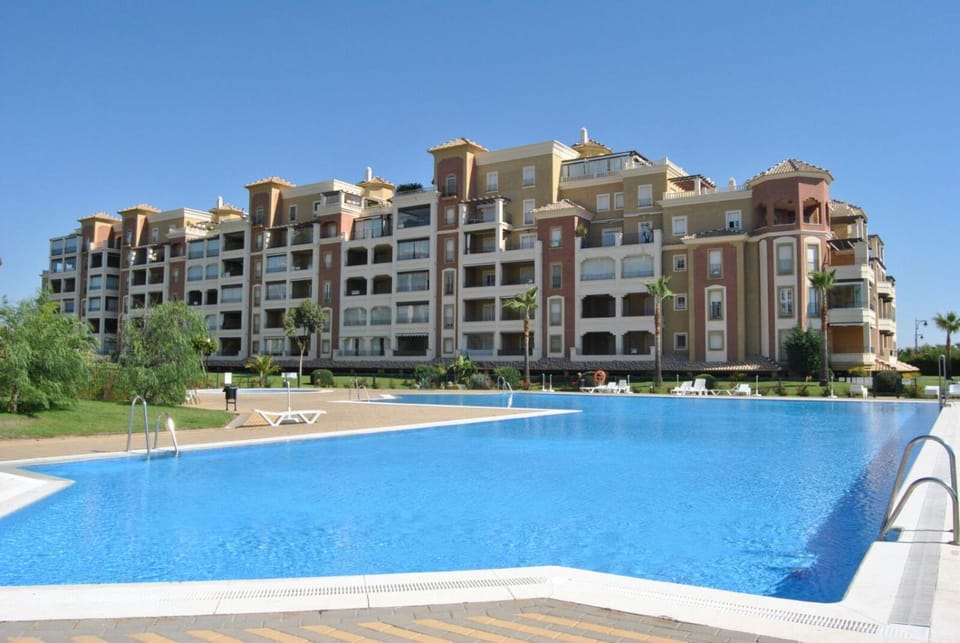 LOS CISNES By SIT ISLA CANELA -REF 156- Apartment in Costa de la Luz