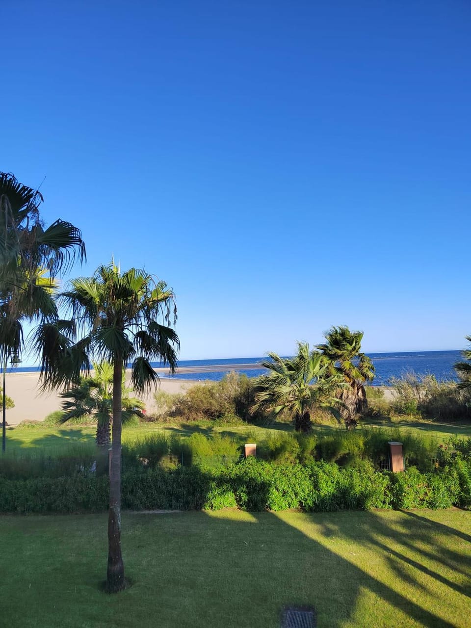 LOS CISNES By SIT ISLA CANELA -REF 156- Apartment in Costa de la Luz