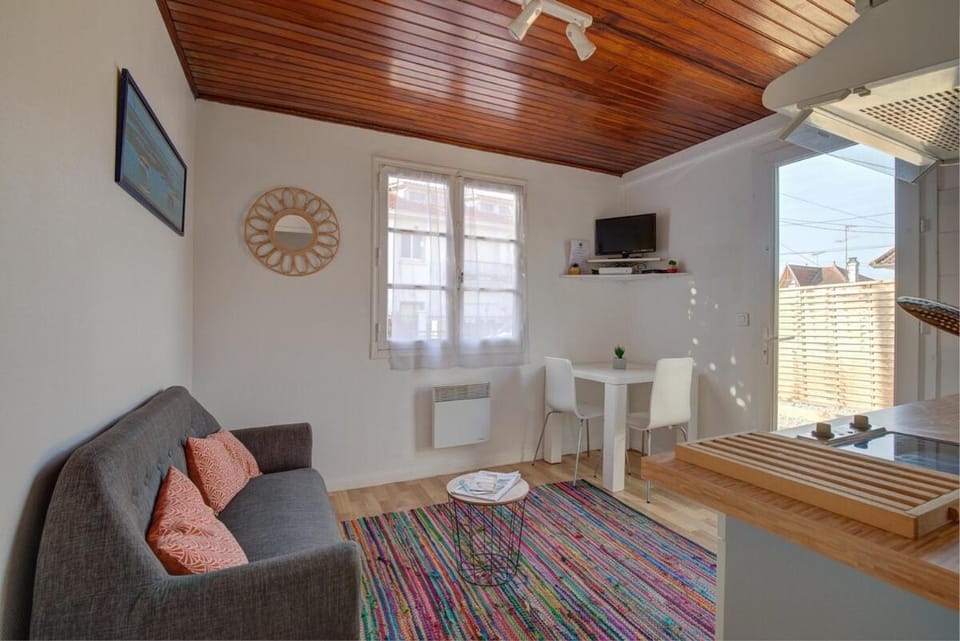 Maisonnette de l'Aiguillon Bed and Breakfast in Arcachon