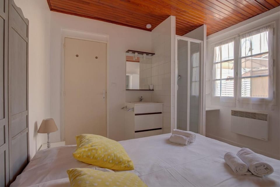 Maisonnette de l'Aiguillon Bed and Breakfast in Arcachon