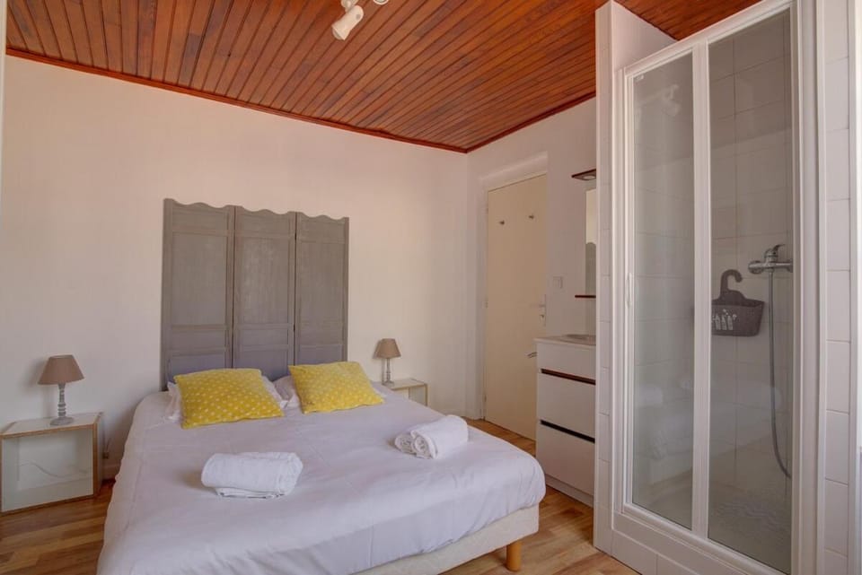 Maisonnette de l'Aiguillon Bed and Breakfast in Arcachon