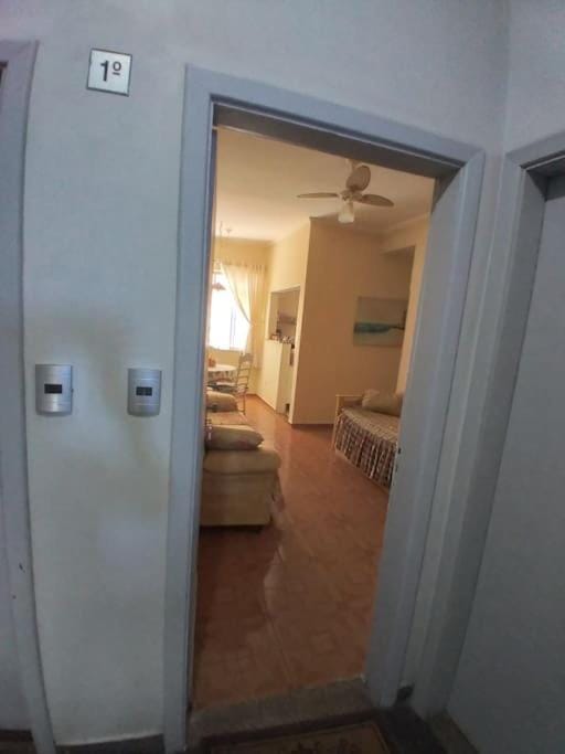localização espetacular faz a diferença Apartment in Santos