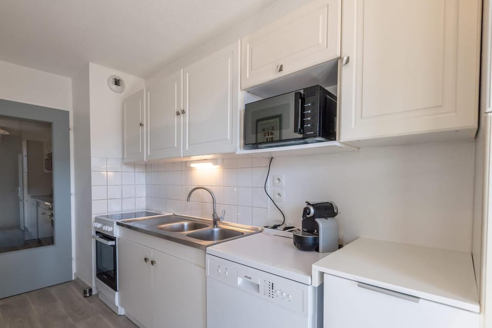 DUCS DE SAVOIE - Comfortable flat a stone's throw from the old town Apartment in Annecy